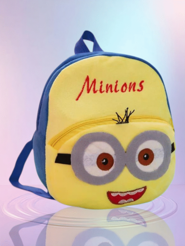 Kids bagpack