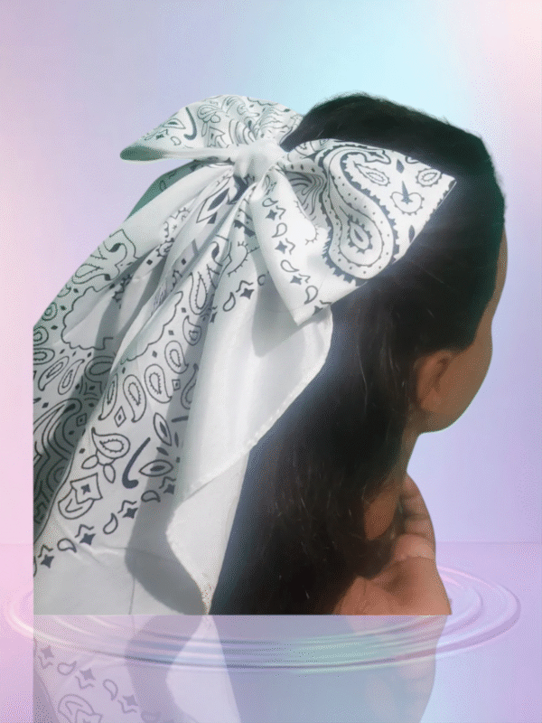 Bandana Bows