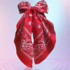Bandana Bows