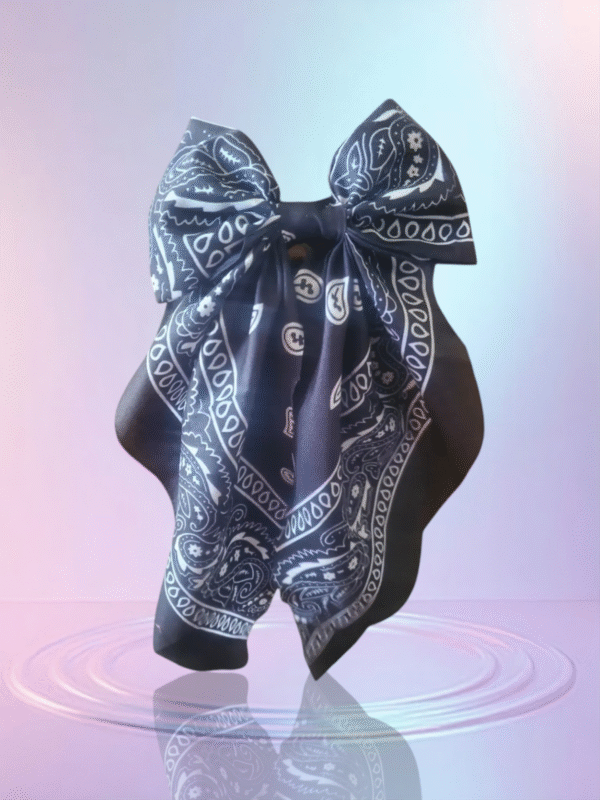 Bandana Bows