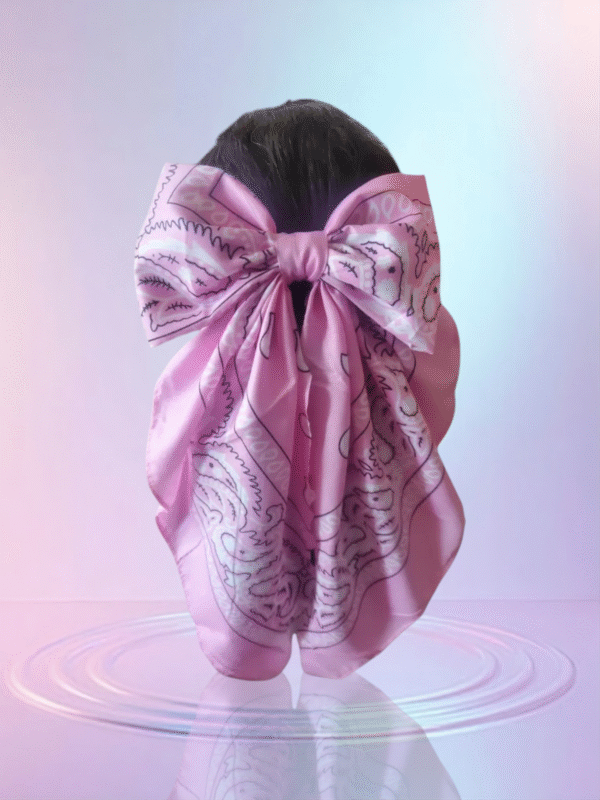Bandana Bows
