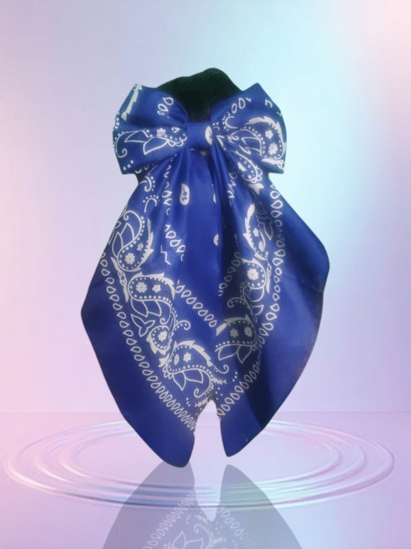 Bandana Bows
