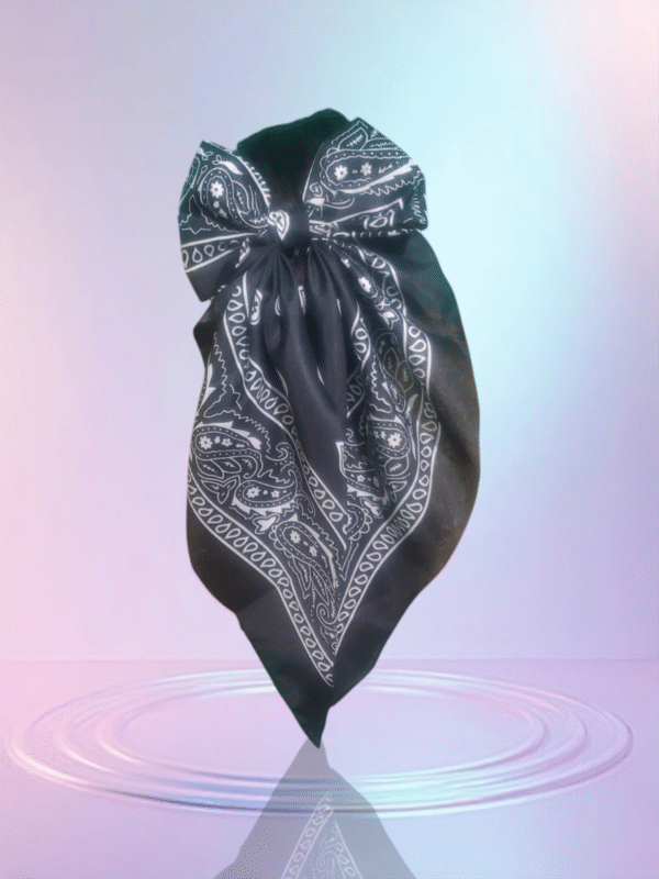 Bandana Bows