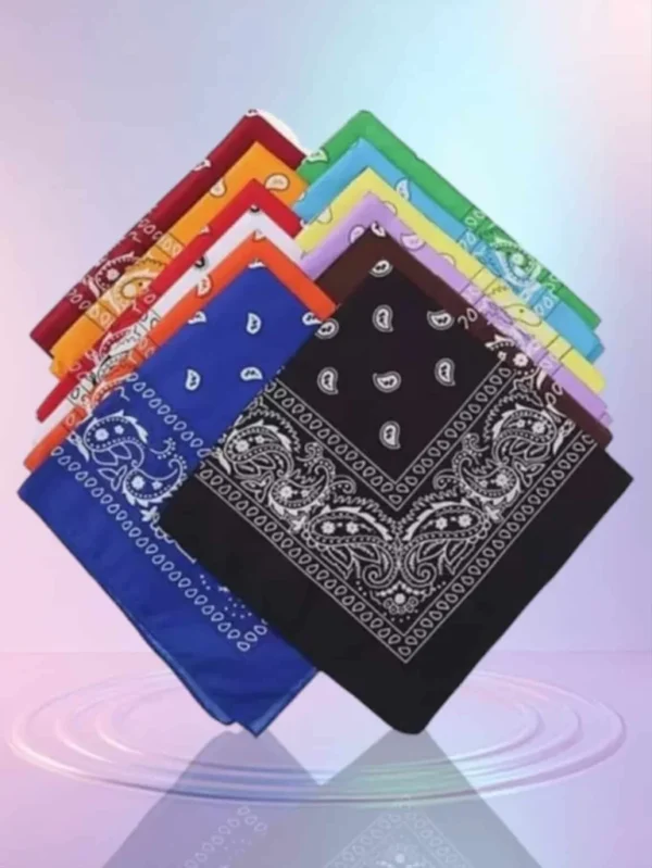 Bandana's