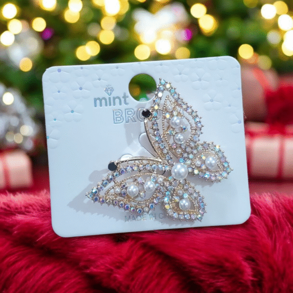 Butterfly 🦋 brooches