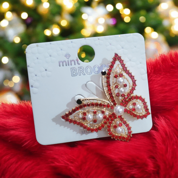 Butterfly 🦋 brooches