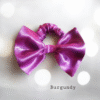 20251112_125545 Scrunchie bow