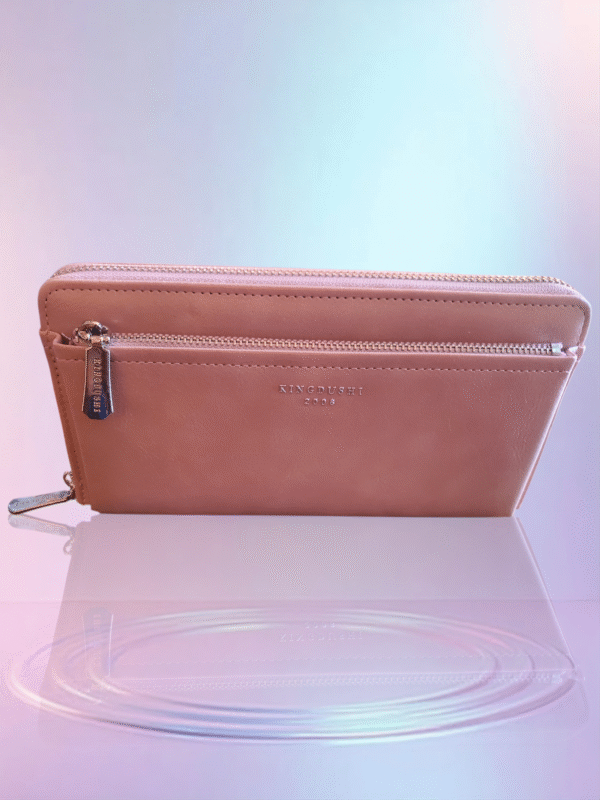 Ladies wallet