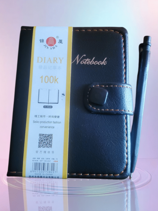 Mini Diary
