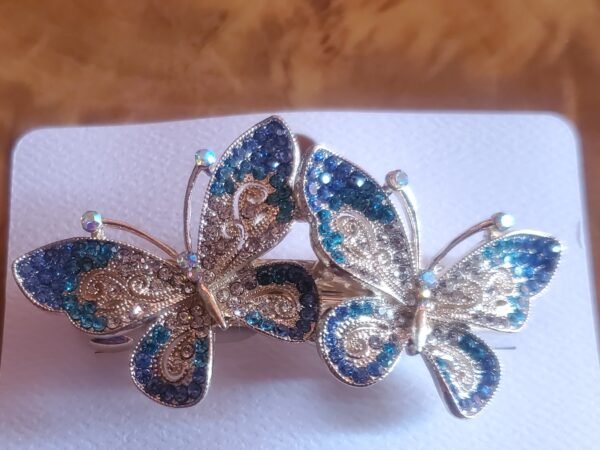 Butterfly 🦋 clip