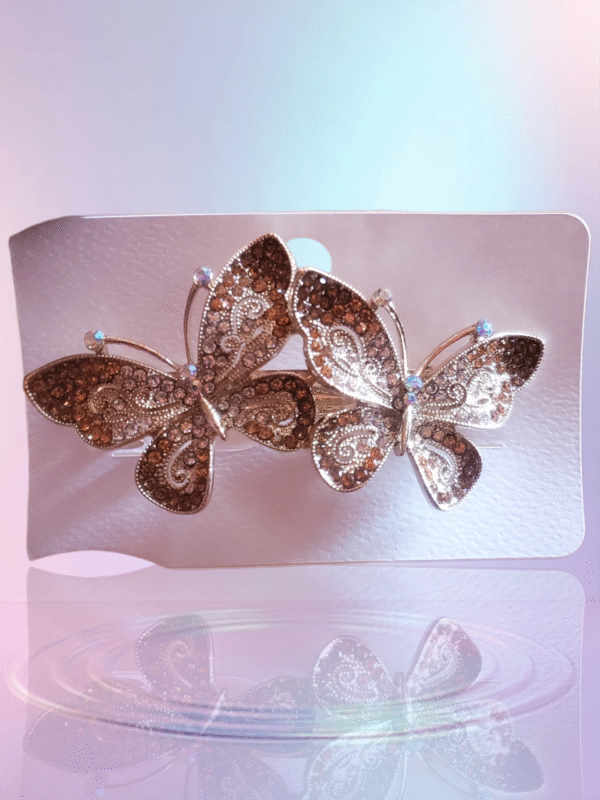 Butterfly 🦋 clip