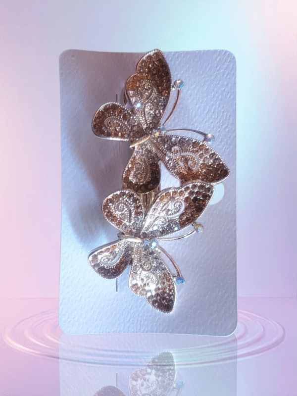 Butterfly 🦋 clip