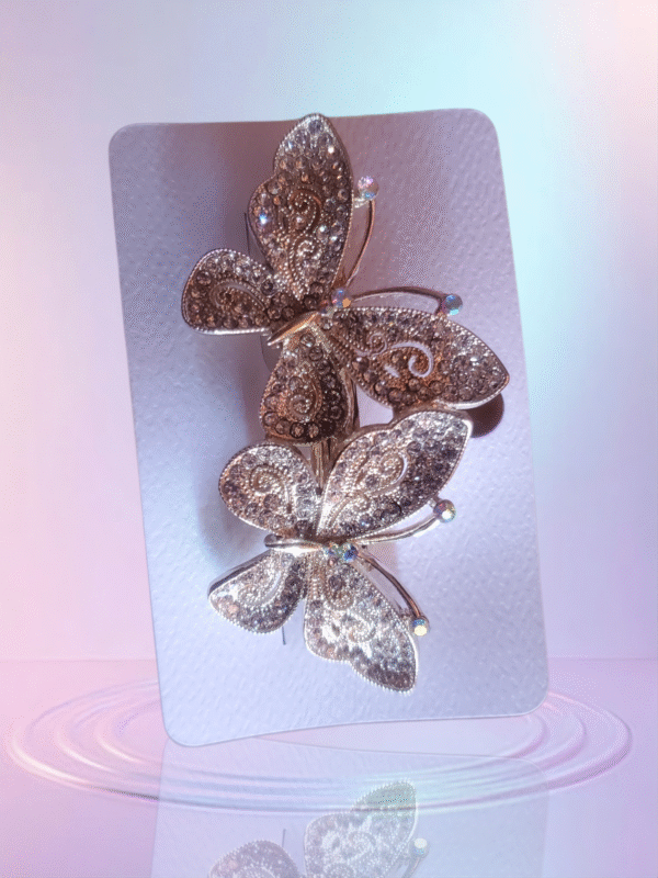 Butterfly 🦋 clip