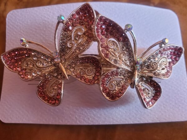 Butterfly 🦋 clip