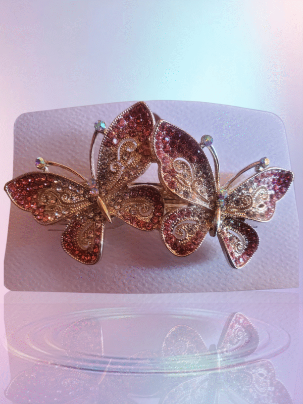 Butterfly 🦋 clip