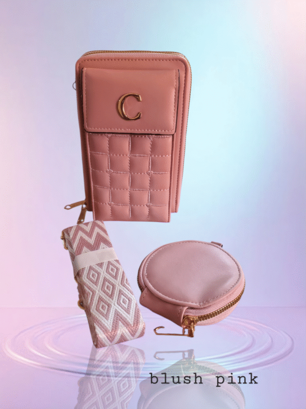 Cross body bag Combo deal