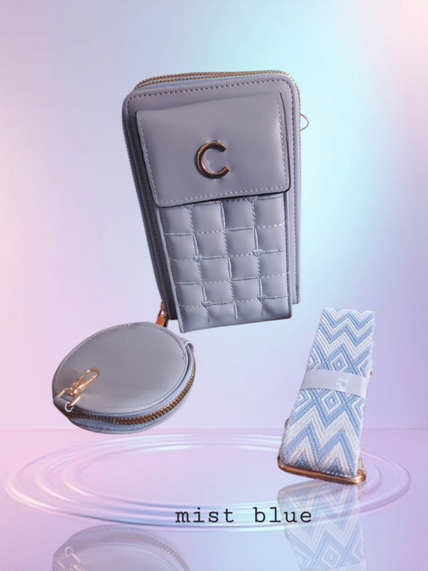 Cross body bag Combo deal