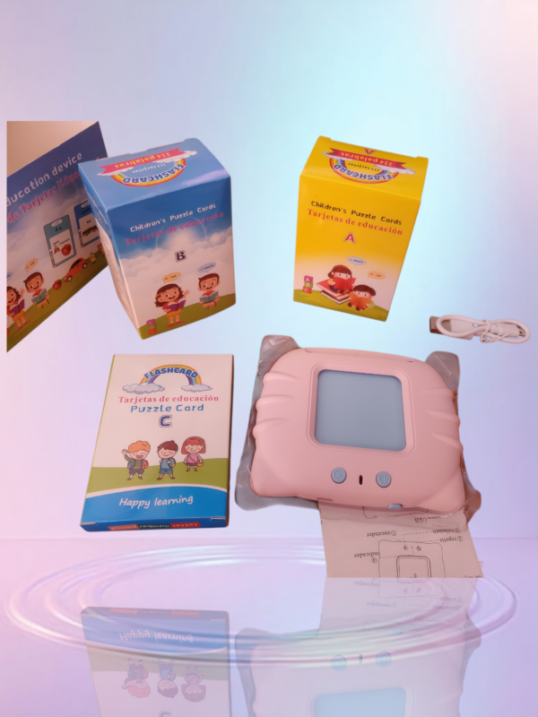 Early education device