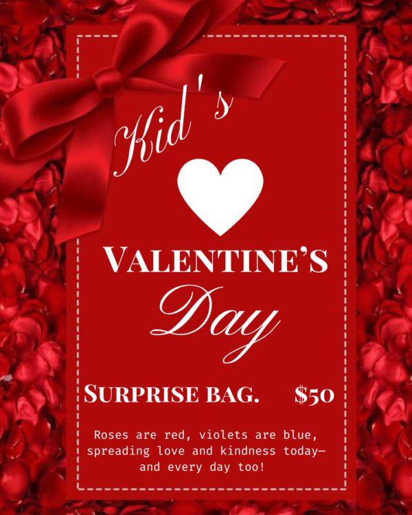 Red and White Roses Valentine's Day Instagram Post_20260130_194748_0000 Kids valentine's day surprise