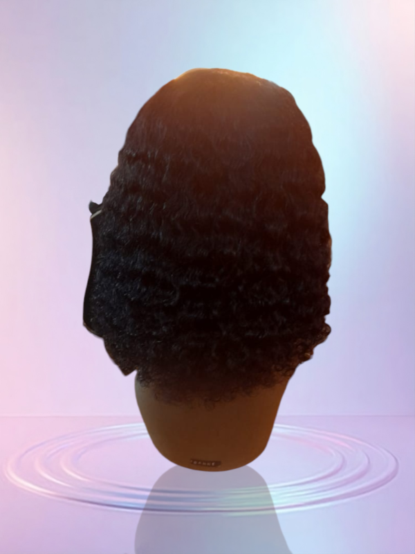 IMG-20260213-WA0003 Burmese curly half wig