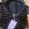 Headband wig